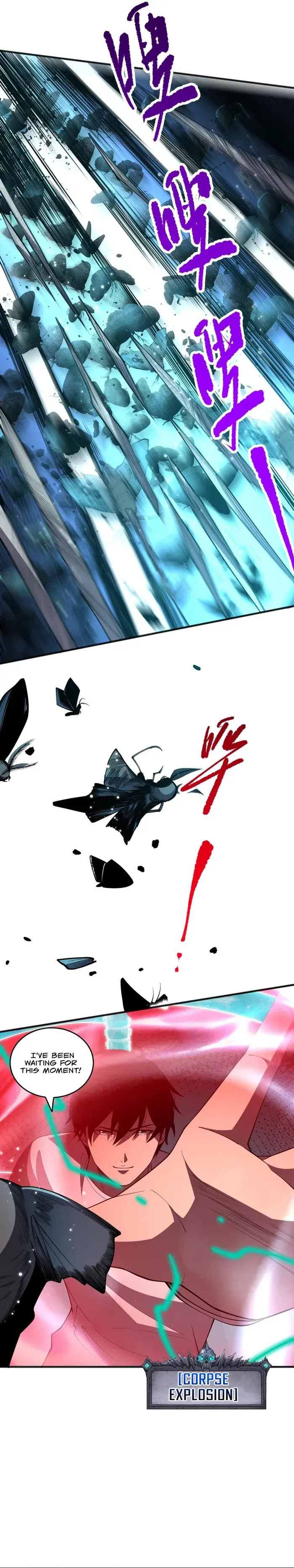 Catastrophic Necromancer Chapter 99 image 05_optimized